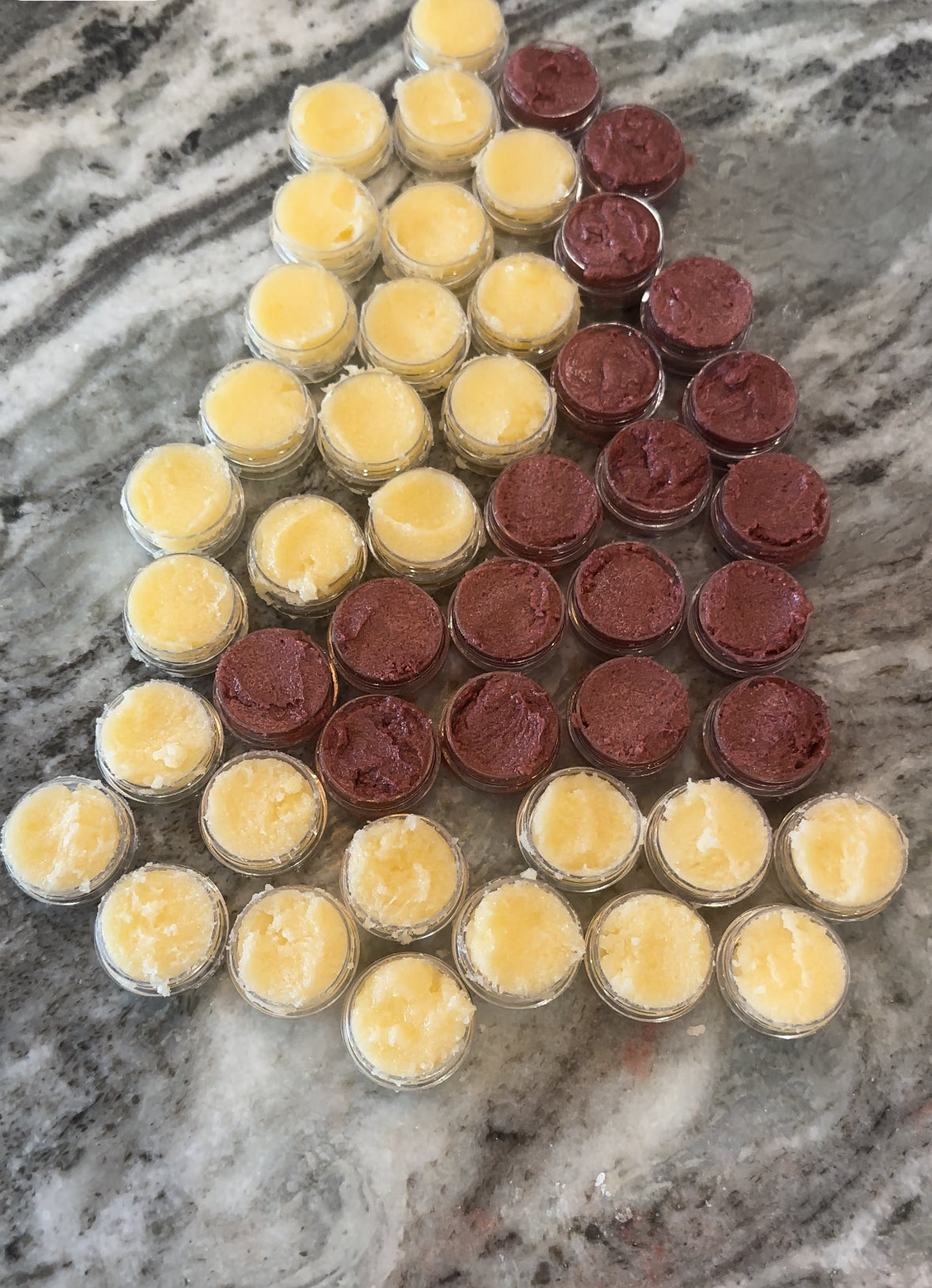 Sugar Lip Scrub