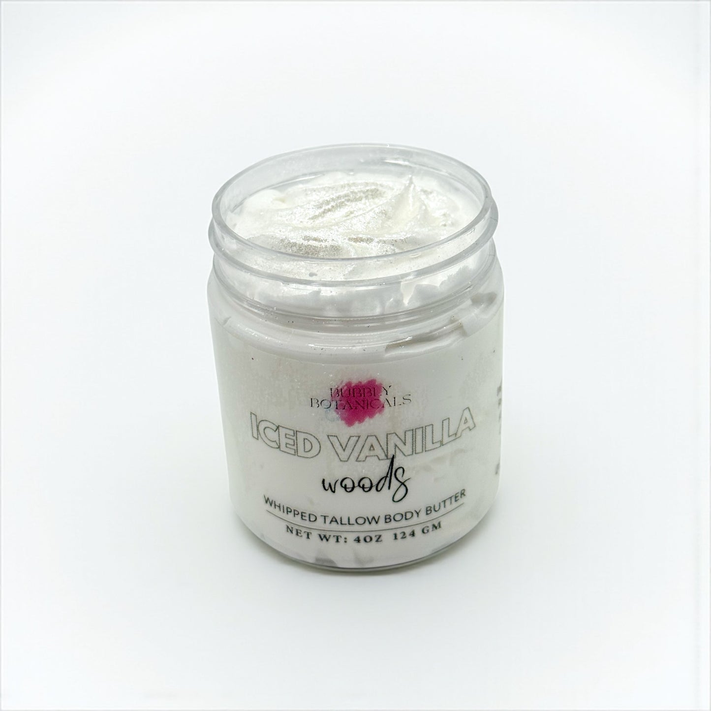 Whipped Tallow Body Butter – Natural Moisturizer with Rich Hydration & Luxurious Scents