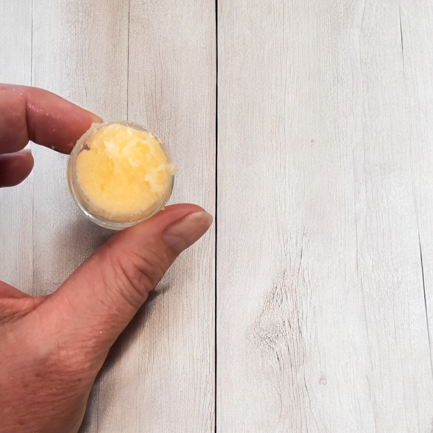 Sugar Lip Scrub