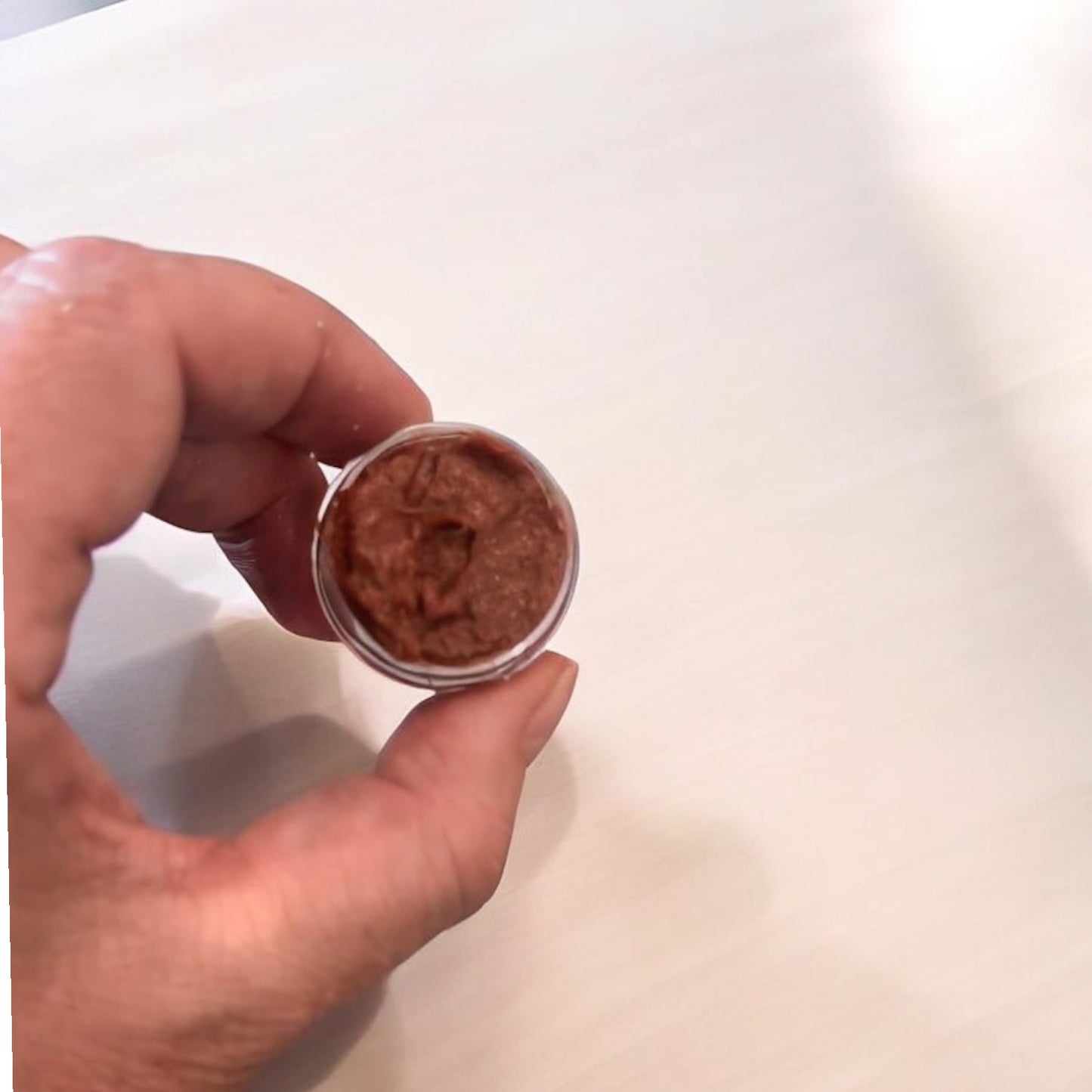 Sugar Lip Scrub