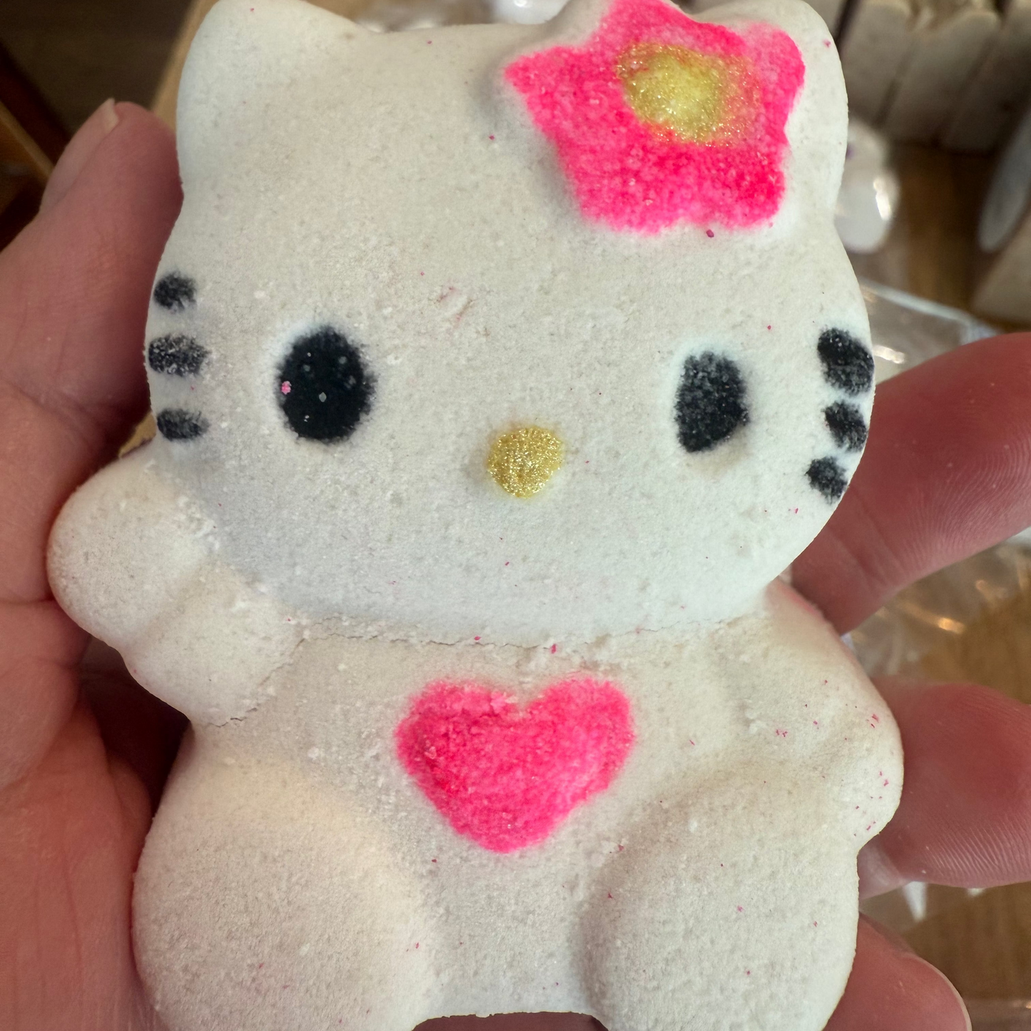 Foaming Bath Bombs for Kids, Perfect Gift