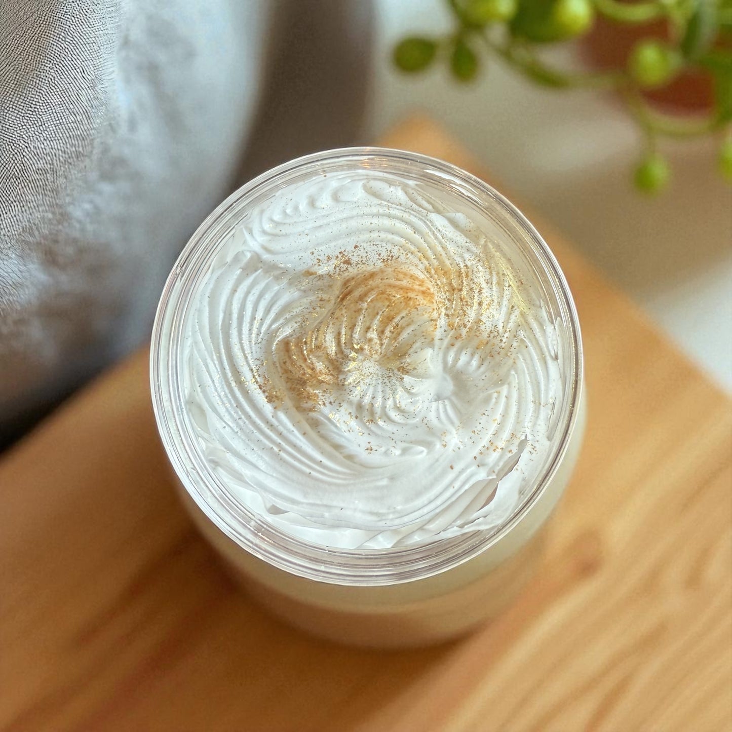 Whipped Tallow Body Butter – Natural Moisturizer with Rich Hydration & Luxurious Scents