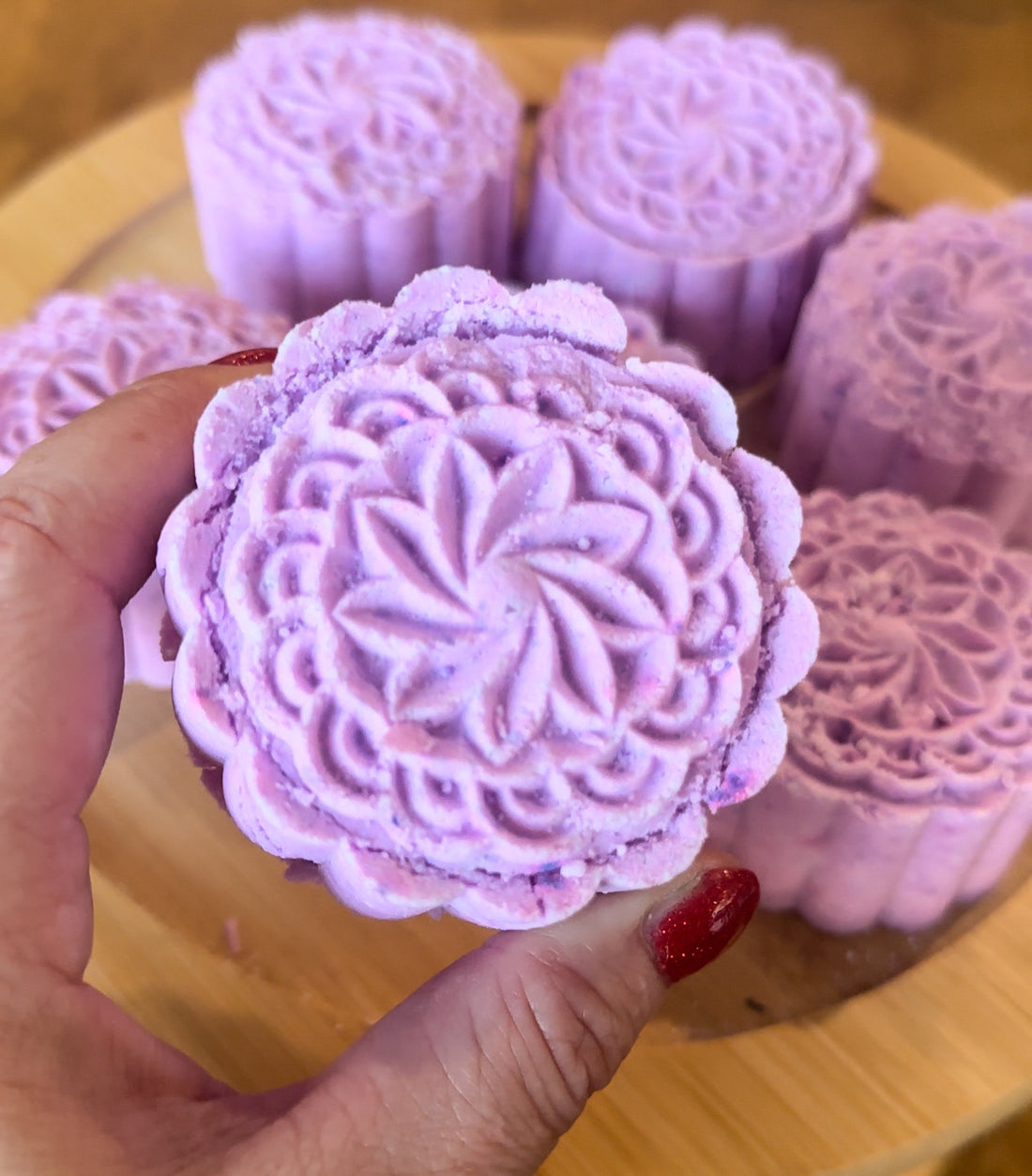 3 Tips for using Shower Steamers for the Best Experience