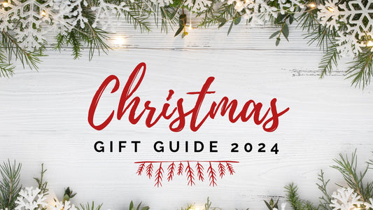 10 Best Christmas Gift Ideas for 2024: Thoughtful, Handmade, and Unique