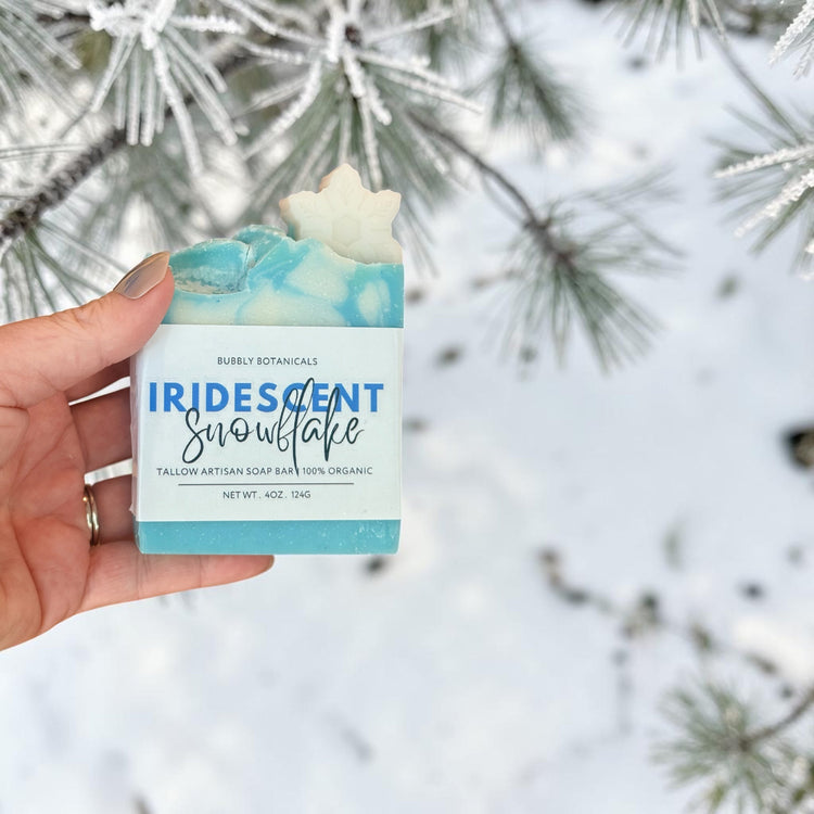 Holiday Scents