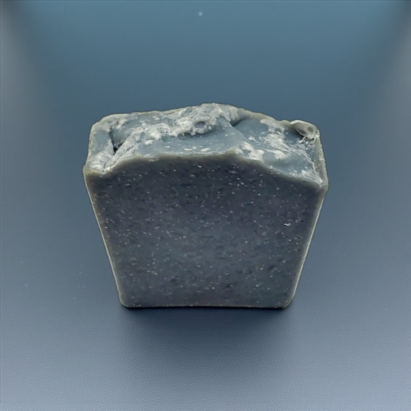 Activated charcoal & tea tree tallow soap