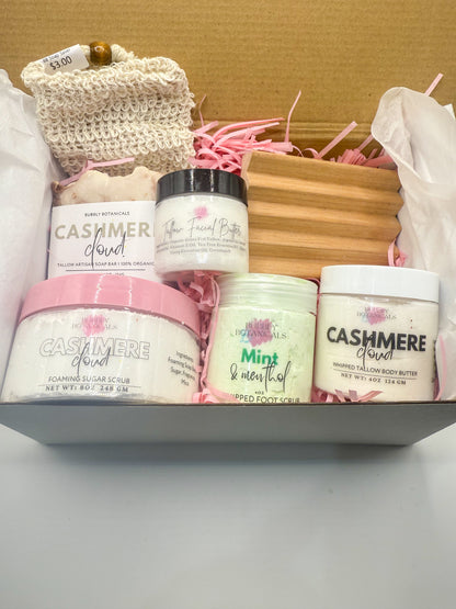 Self-Care Gift Set