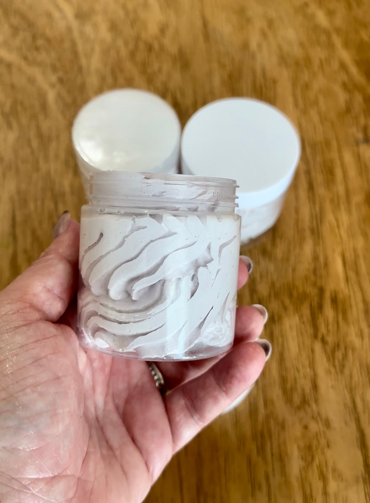 Whipped Tallow Body Butter – Rich Moisture, Gorgeous Scents