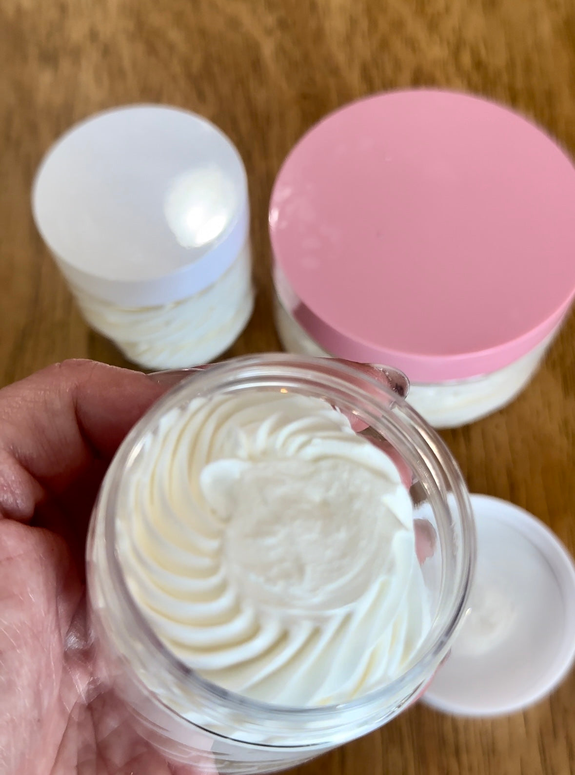 Whipped Tallow Body Butter – Rich Moisture, Gorgeous Scents