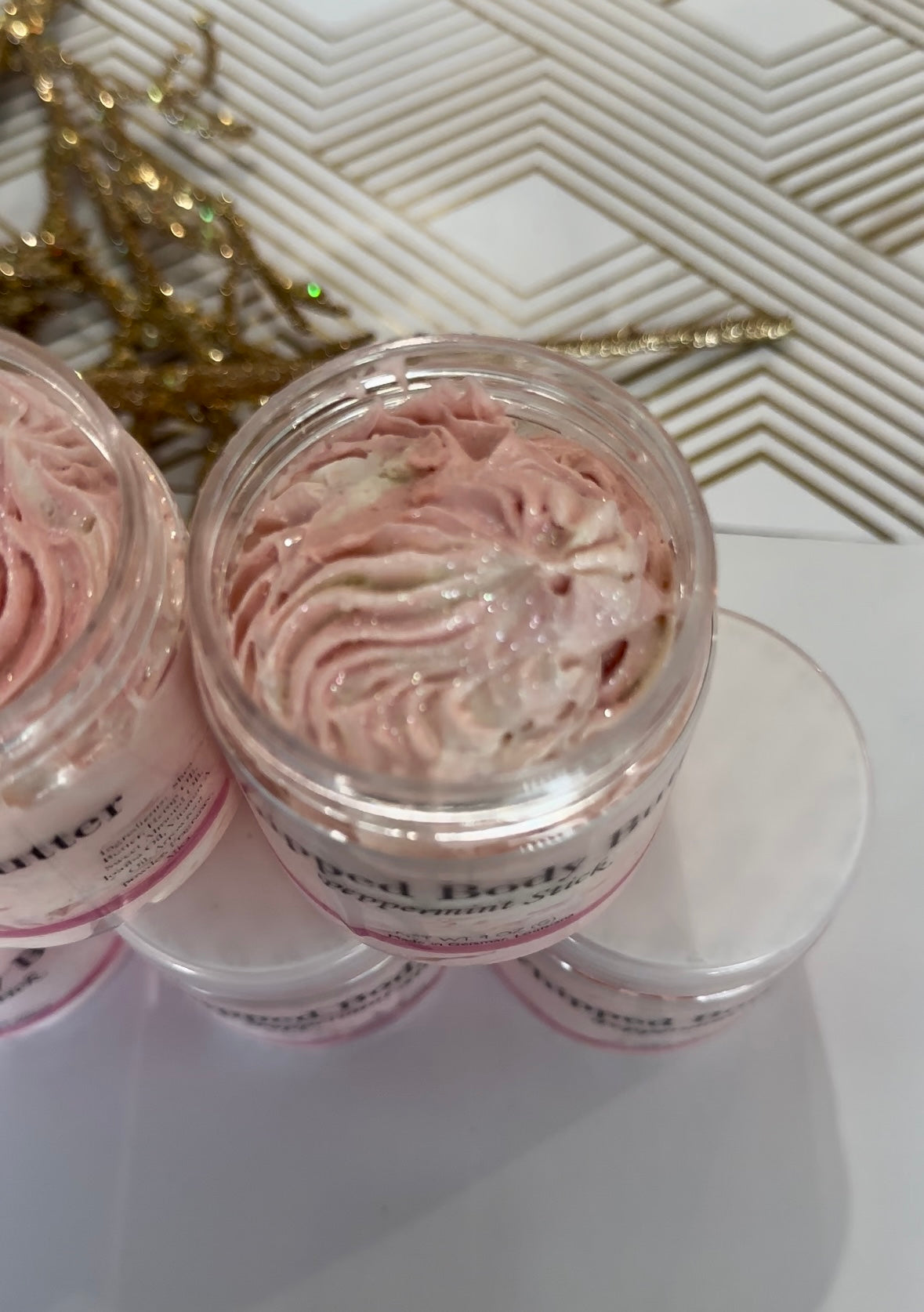 Whipped Tallow Body Butter – Rich Moisture, Gorgeous Scents