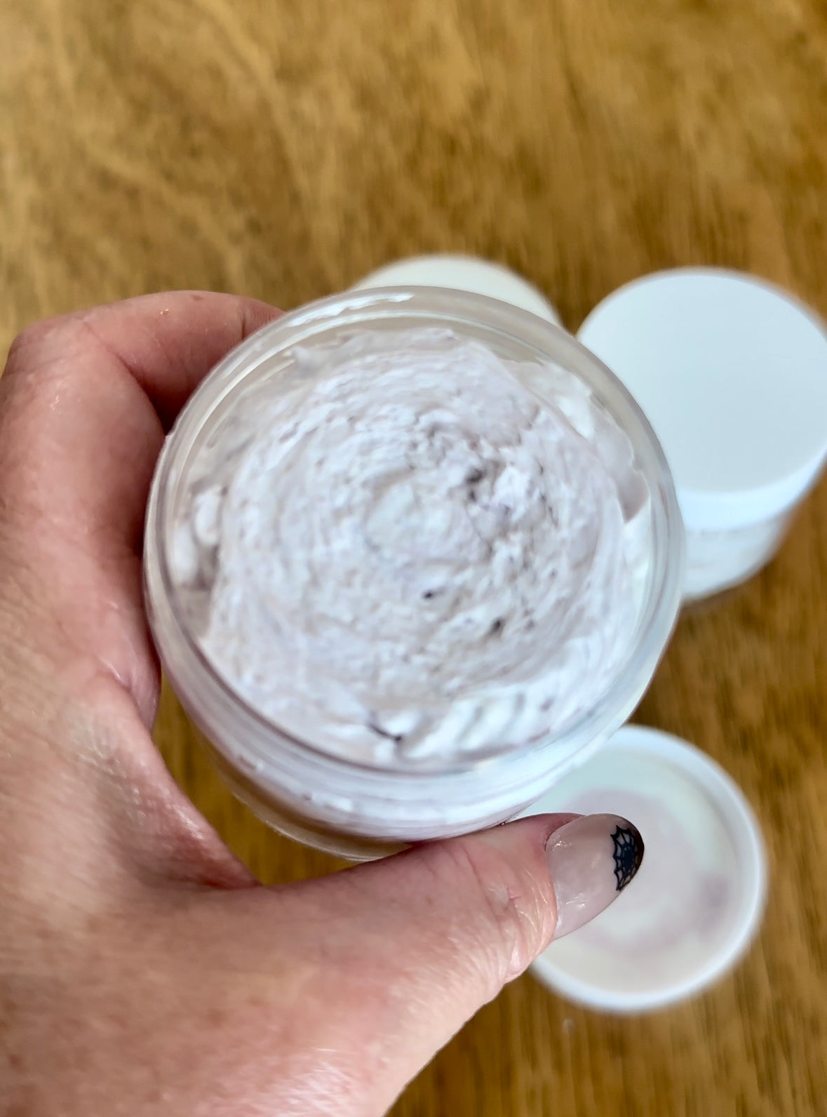 Whipped Tallow Body Butter – Rich Moisture, Gorgeous Scents