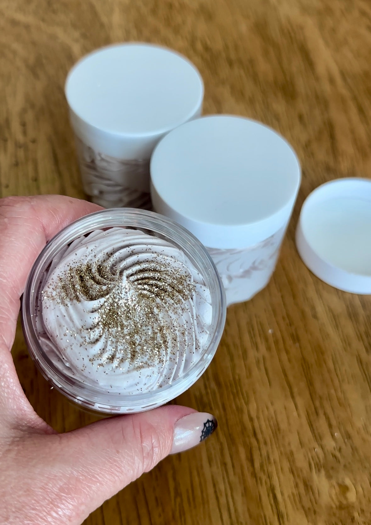 Whipped Tallow Body Butter – Rich Moisture, Gorgeous Scents