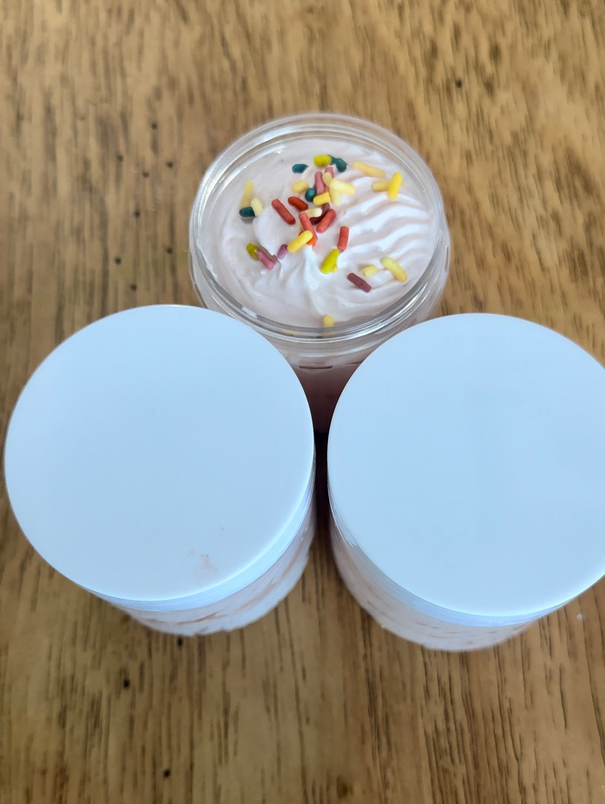 Whipped Tallow Body Butter – Rich Moisture, Gorgeous Scents