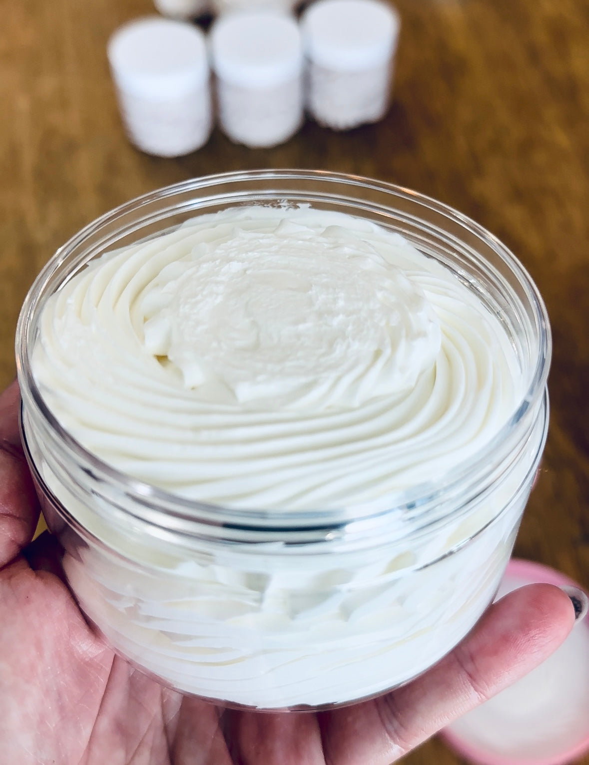 Whipped Tallow Body Butter – Rich Moisture, Gorgeous Scents