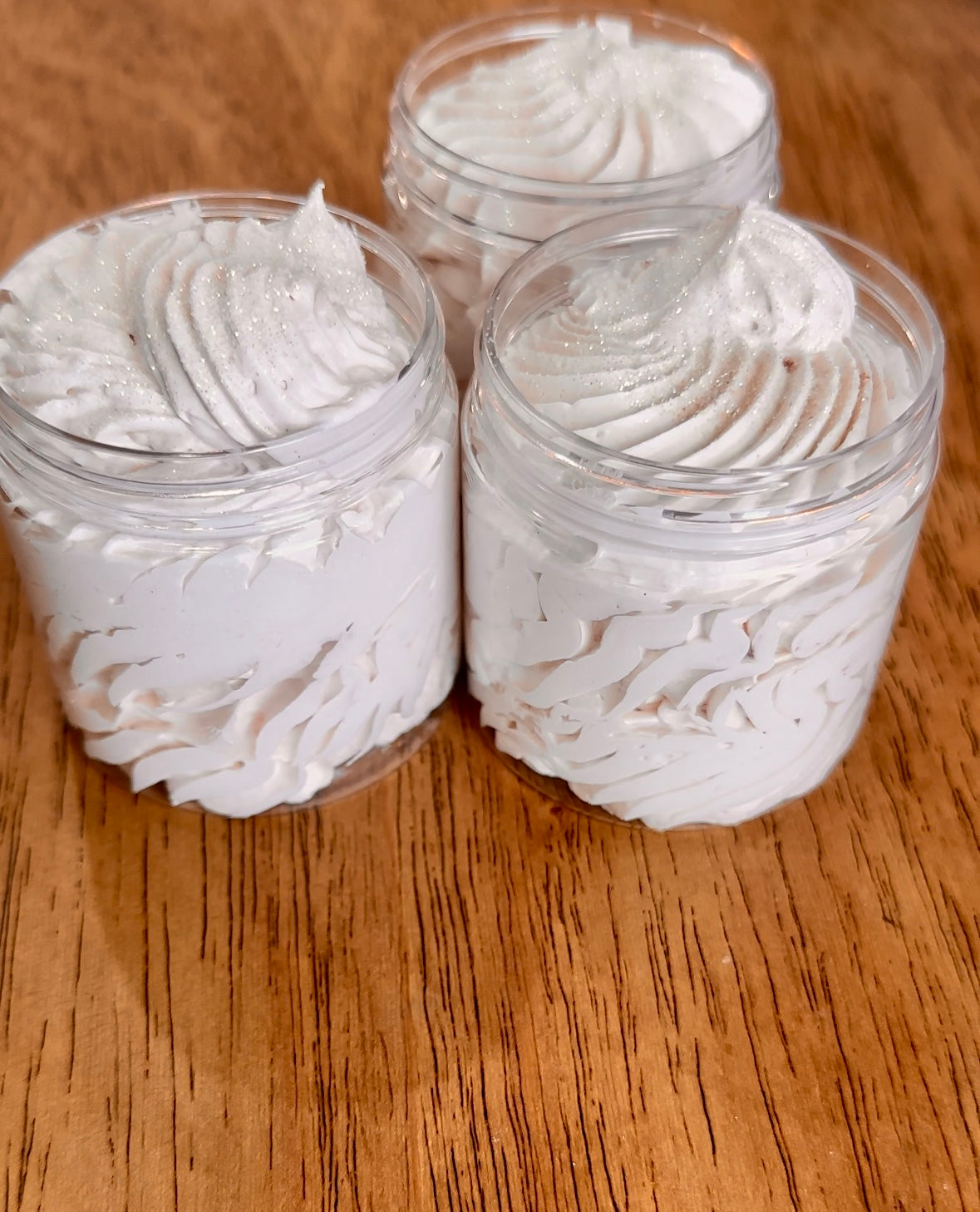 Whipped Tallow Body Butter – Rich Moisture, Gorgeous Scents