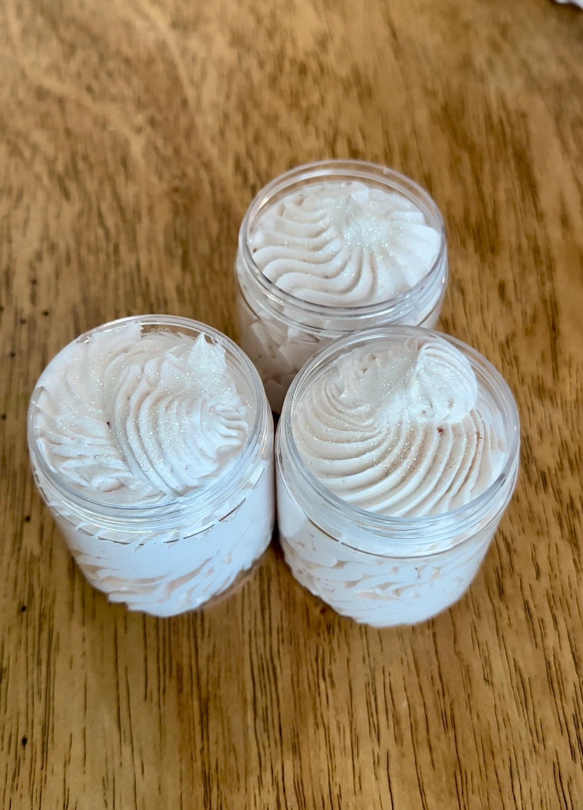 Whipped Tallow Body Butter – Rich Moisture, Gorgeous Scents