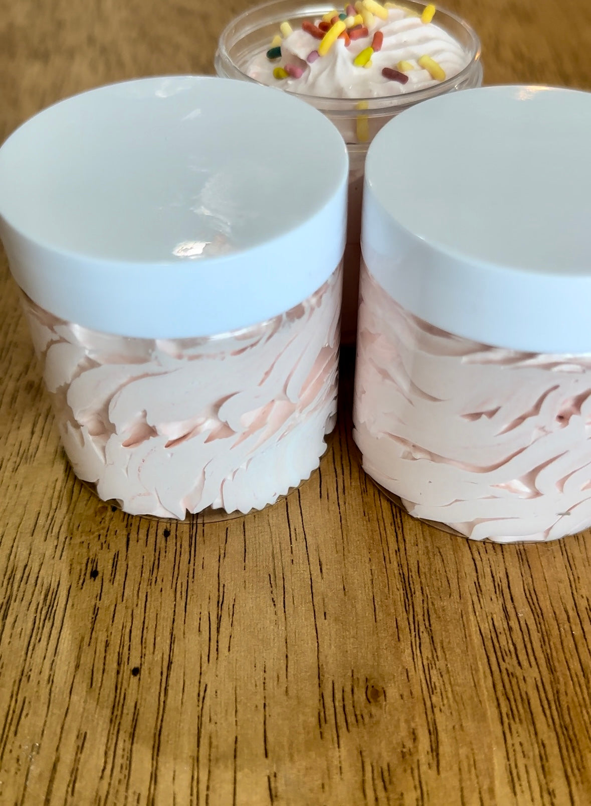 Whipped Tallow Body Butter – Rich Moisture, Gorgeous Scents