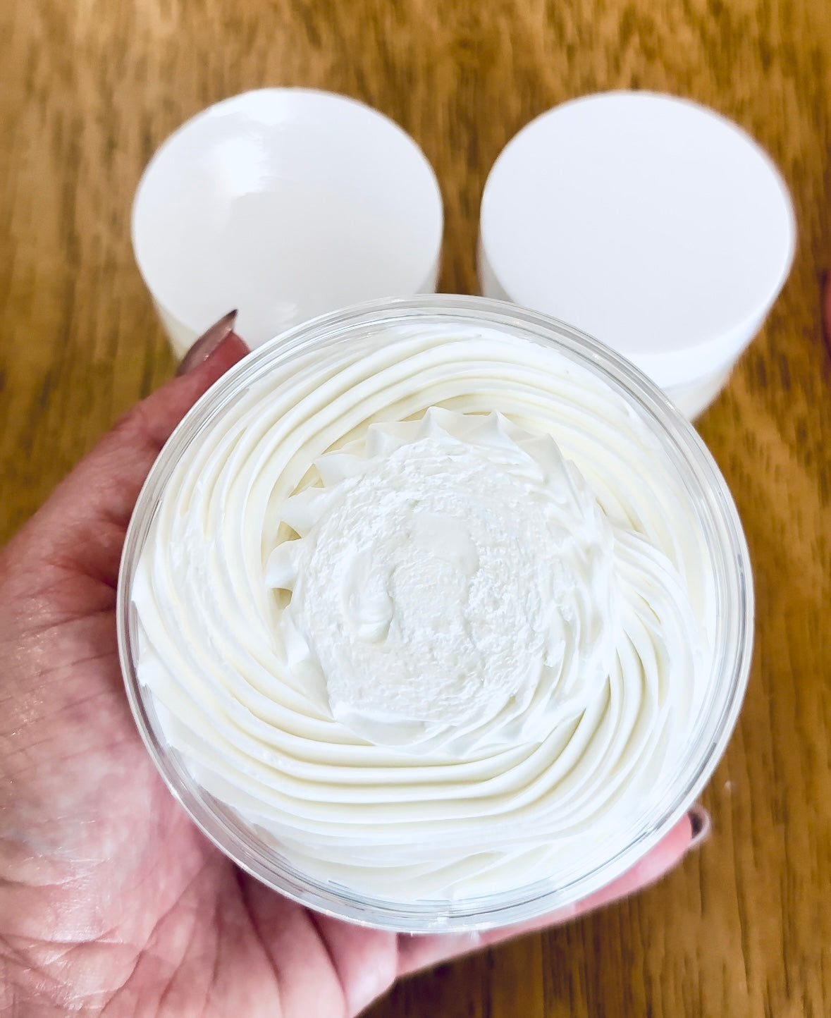 Whipped Tallow Body Butter – Rich Moisture, Gorgeous Scents