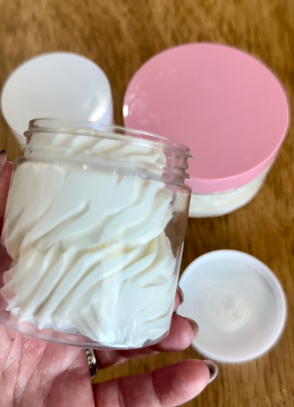 Whipped Tallow Body Butter – Rich Moisture, Gorgeous Scents