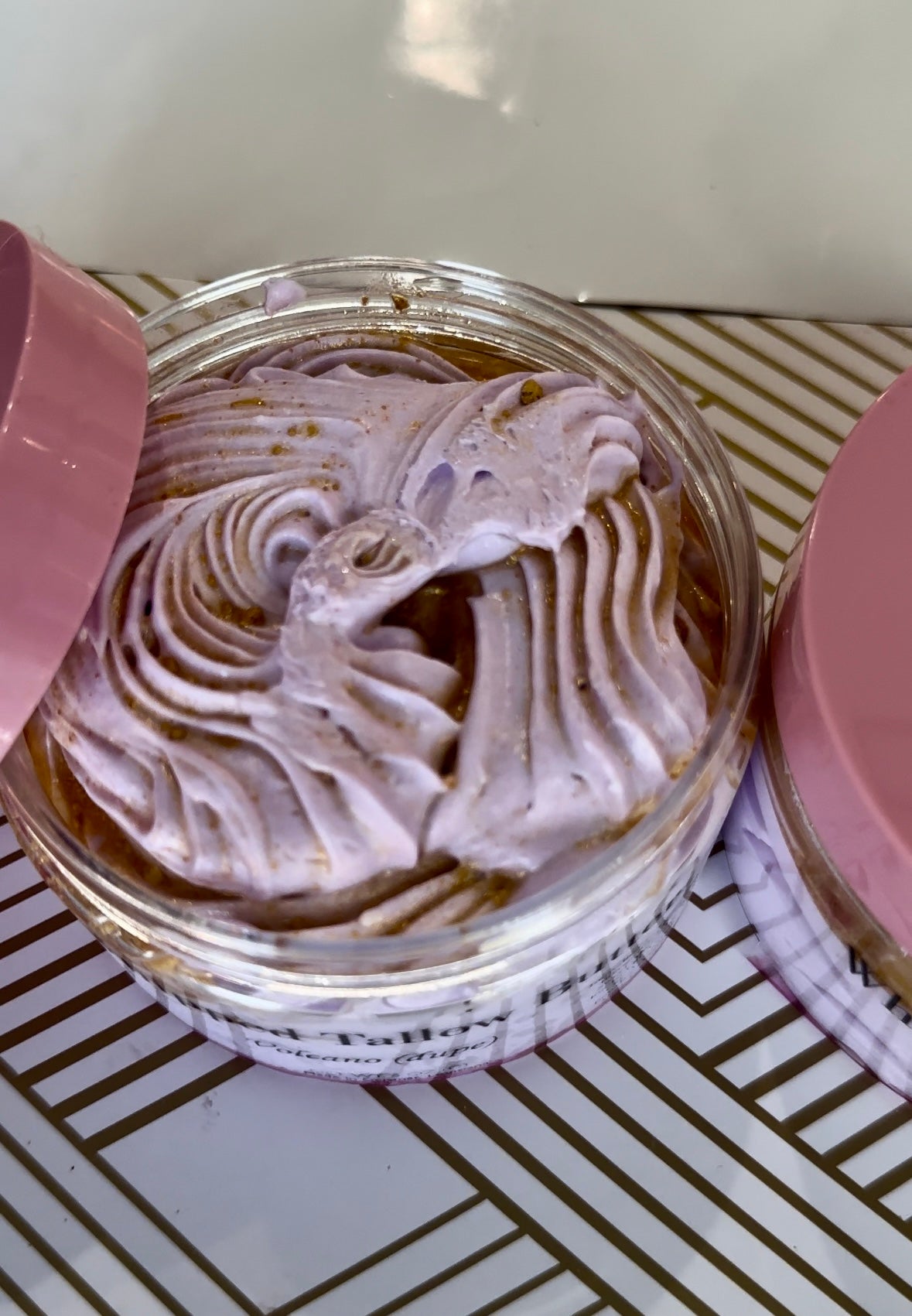 Whipped Tallow Body Butter – Rich Moisture, Gorgeous Scents