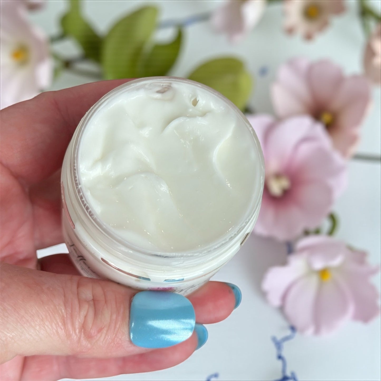 Tallow Facial Moisturizer – Natural Face Cream for Nourished, Healthy Skin
