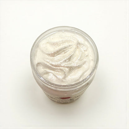 Whipped Tallow Body Butter – Natural Moisturizer with Rich Hydration & Luxurious Scents