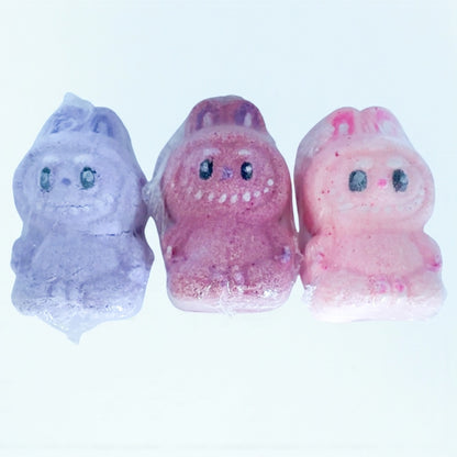 Labubu Bath Bomb with toy surprise
