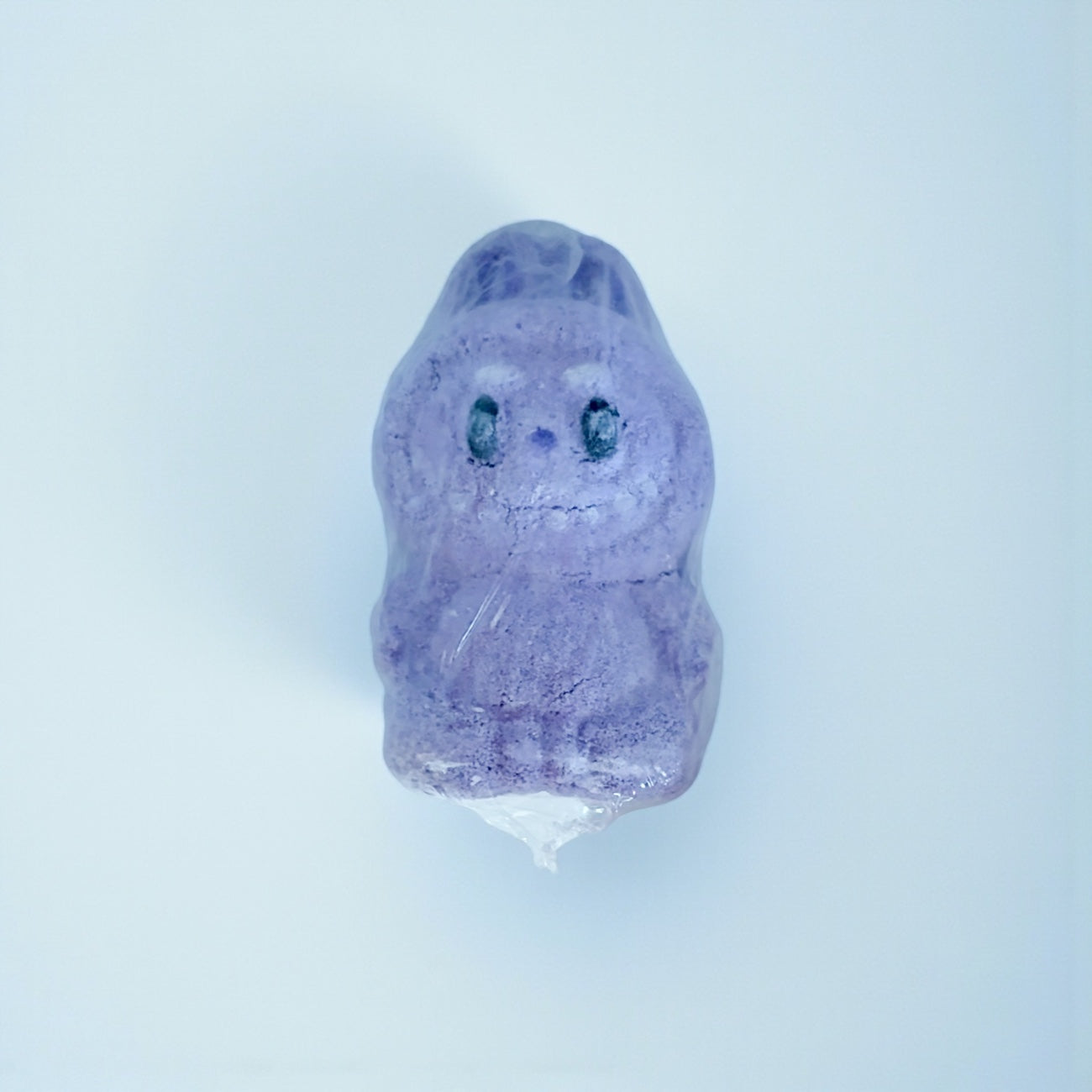 Labubu Bath Bomb with toy surprise