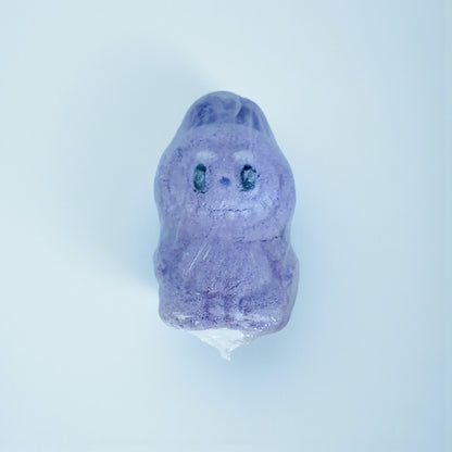 Labubu Bath Bomb with toy surprise