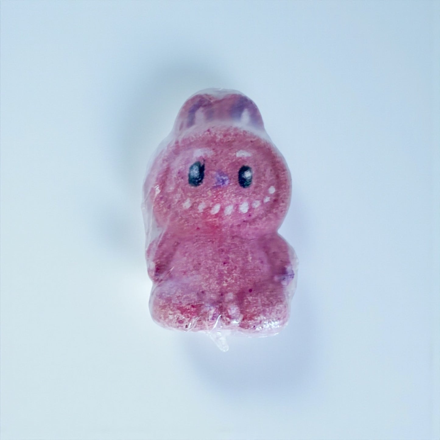 Labubu Bath Bomb with toy surprise