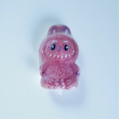 Labubu Bath Bomb with toy surprise