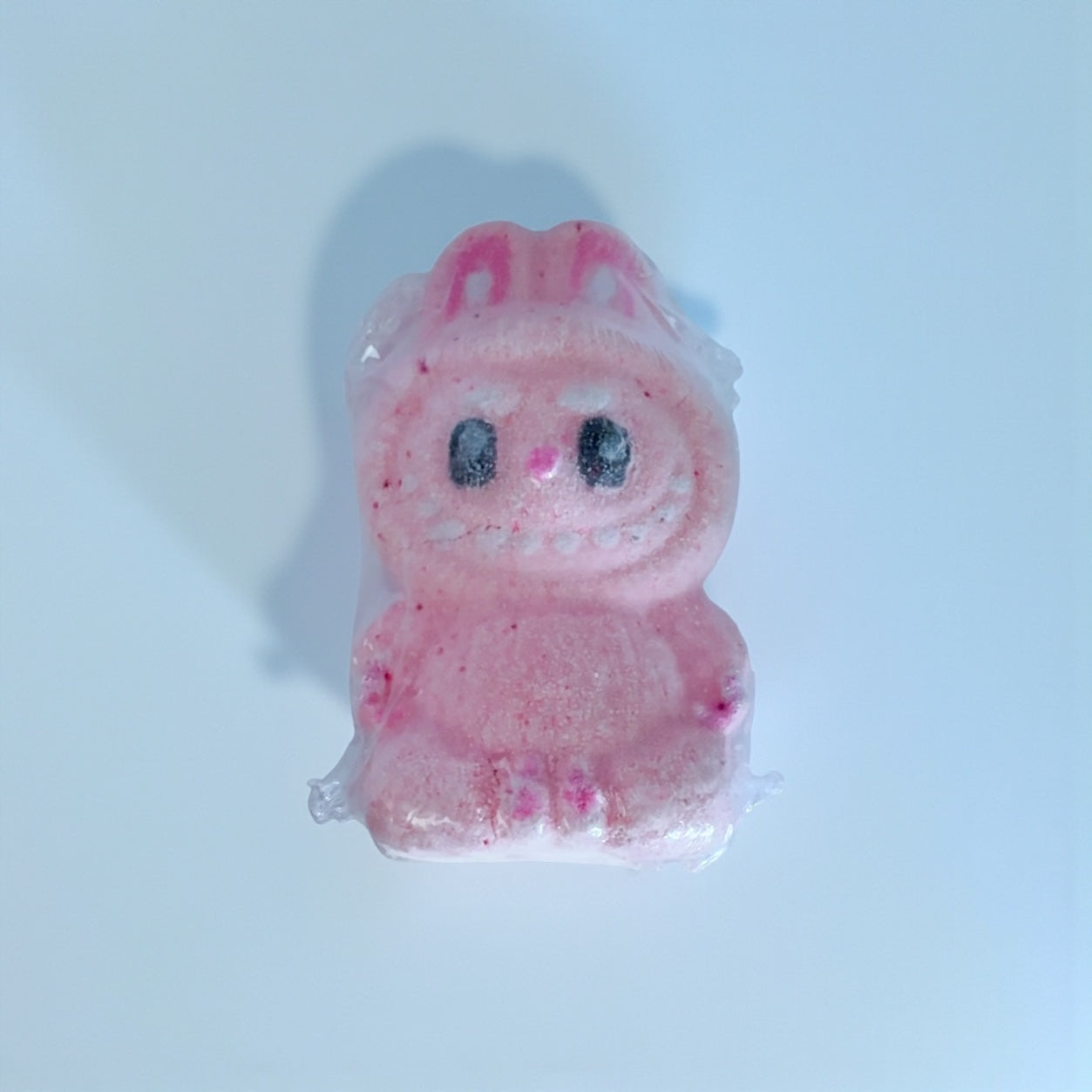 Labubu Bath Bomb with toy surprise