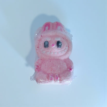 Labubu Bath Bomb with toy surprise