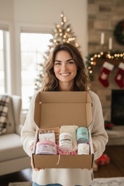 Holiday Self-Care Gift Set