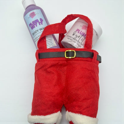 Ho Ho Glow Gift Set
