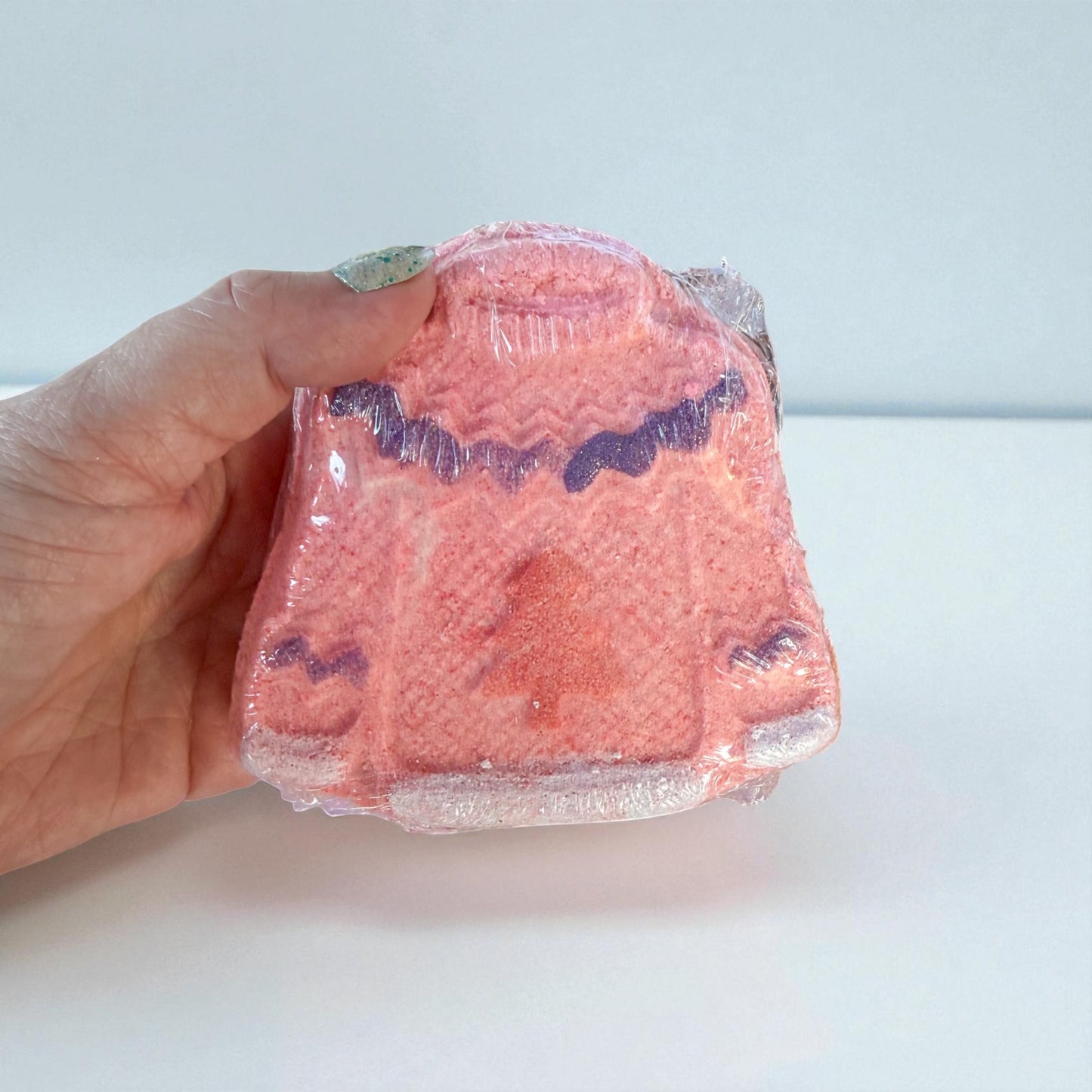 Christmas Bath Bomb Collection