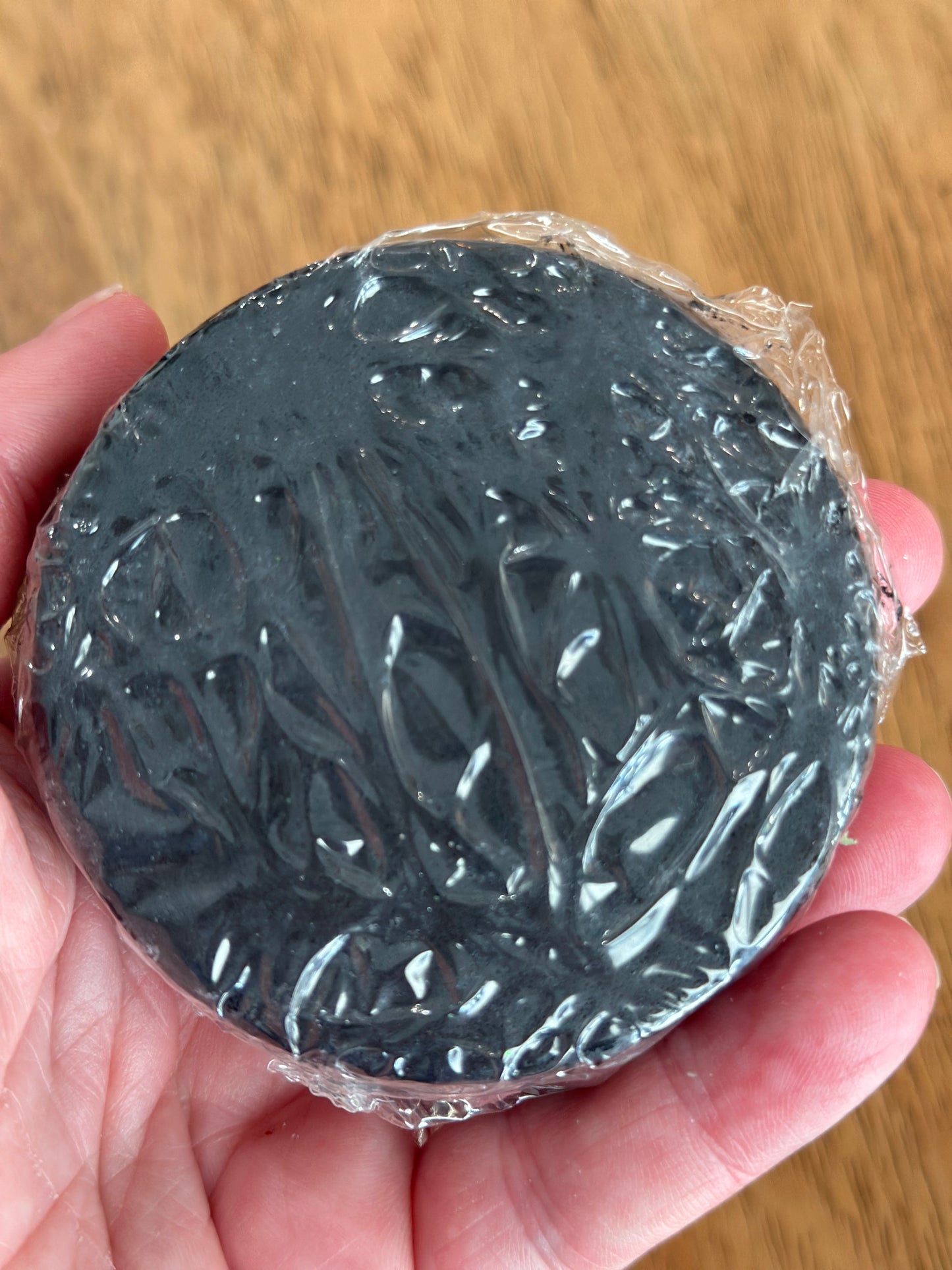 Charcoal Detox Soap Bar – Deep Cleansing for Fresh, Odor-Free Skin