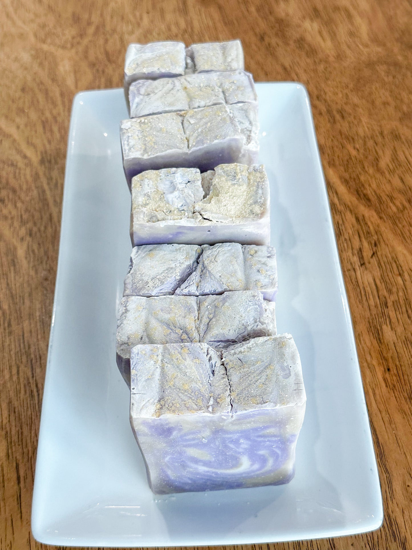 Tiger Dreams Soap - Embrace the Wild and Luxurious