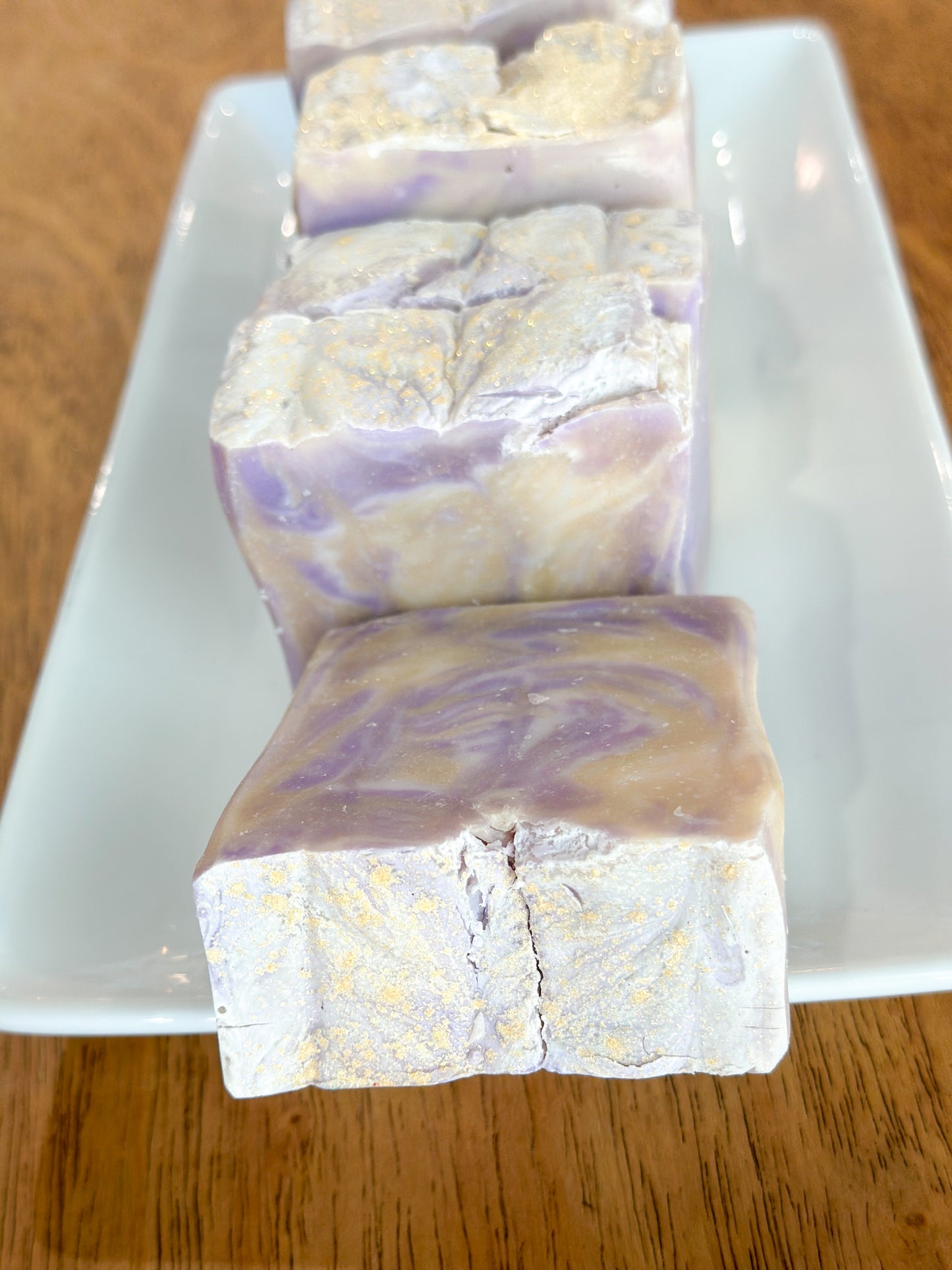 Tiger Dreams Soap - Embrace the Wild and Luxurious