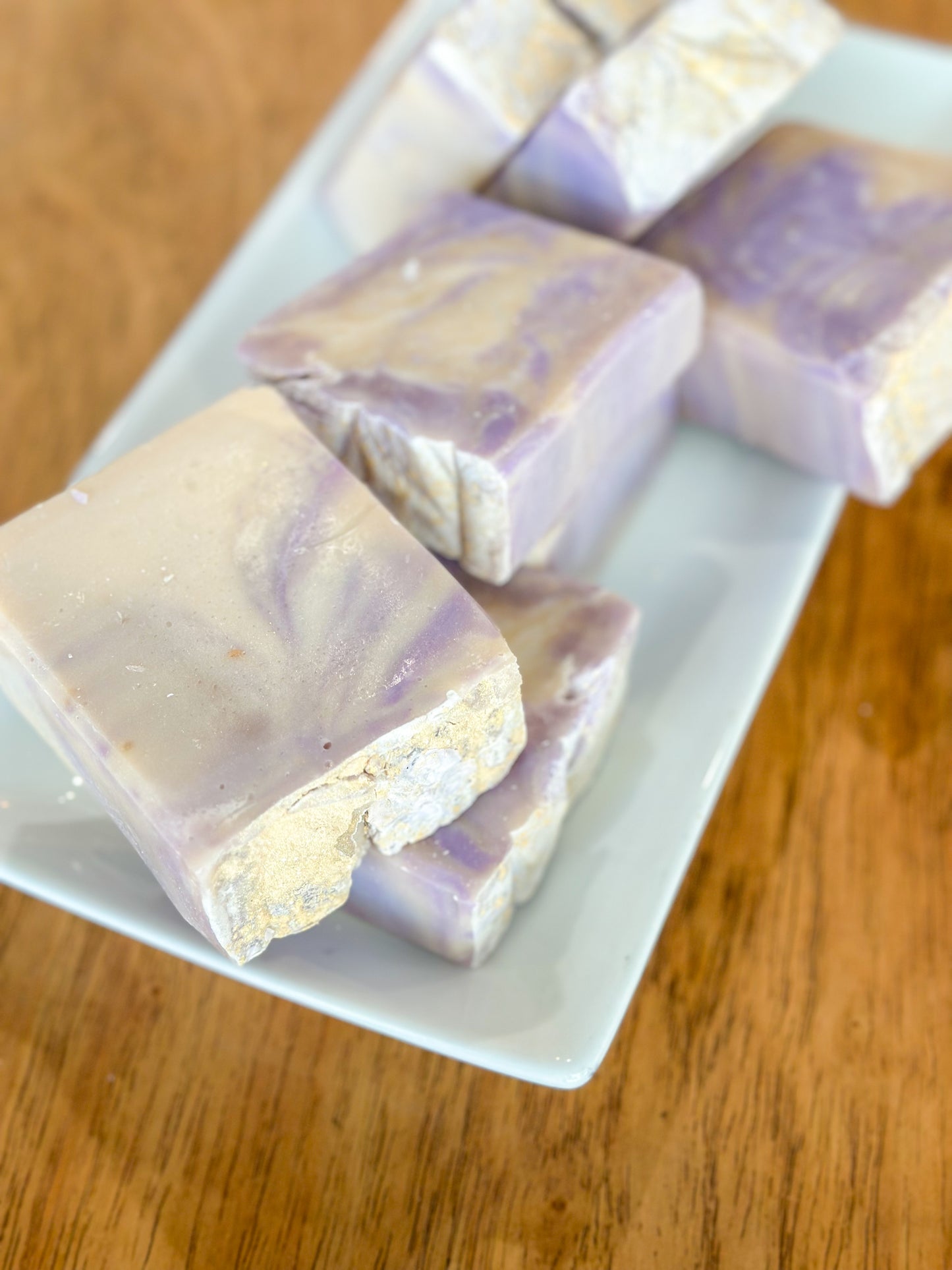 Tiger Dreams Soap - Embrace the Wild and Luxurious