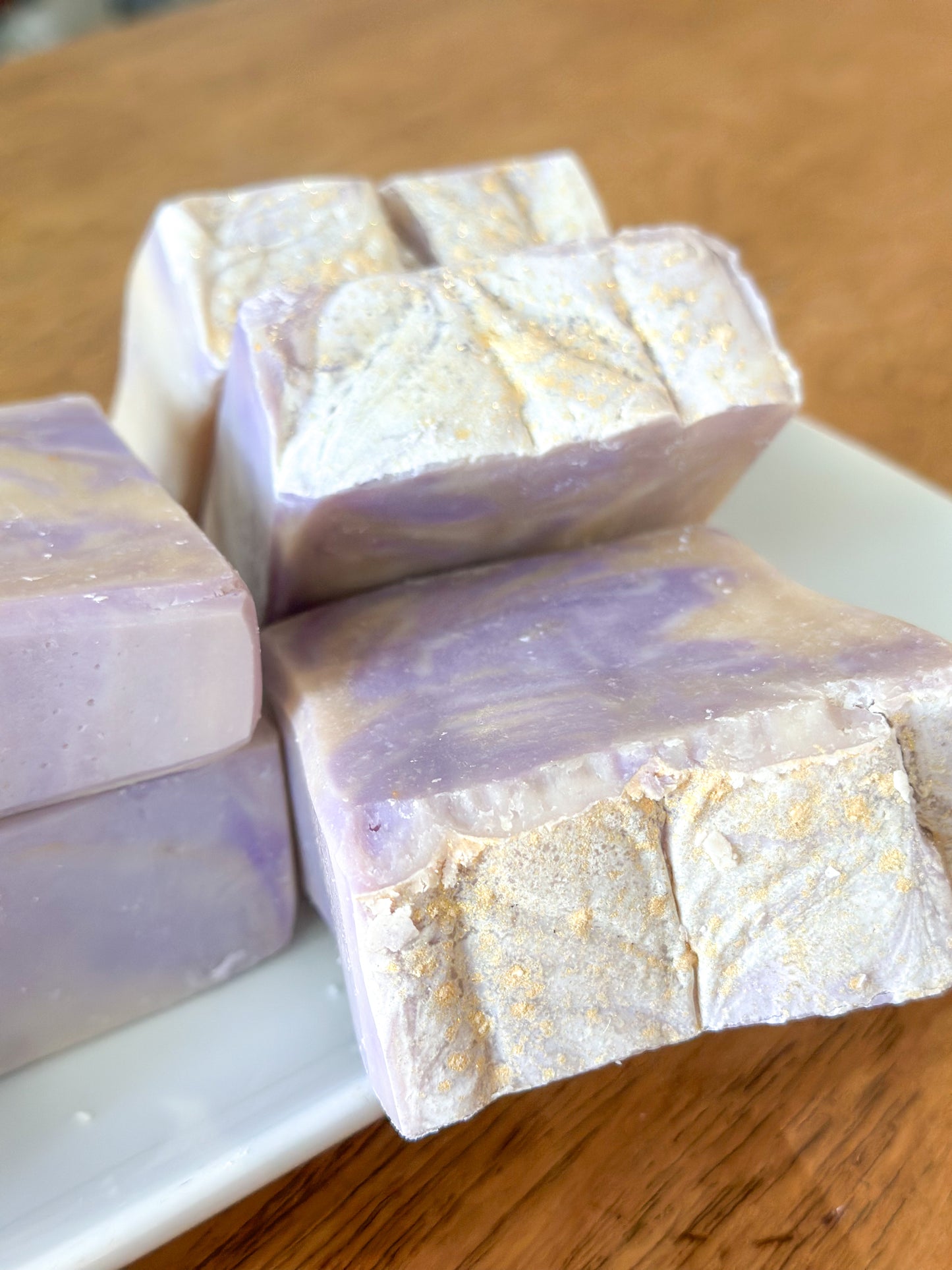 Tiger Dreams Soap - Embrace the Wild and Luxurious