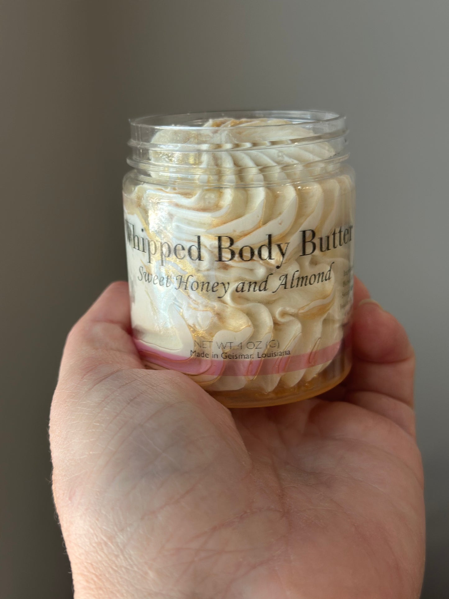 Whipped Tallow Body Butter – Rich Moisture, Gorgeous Scents
