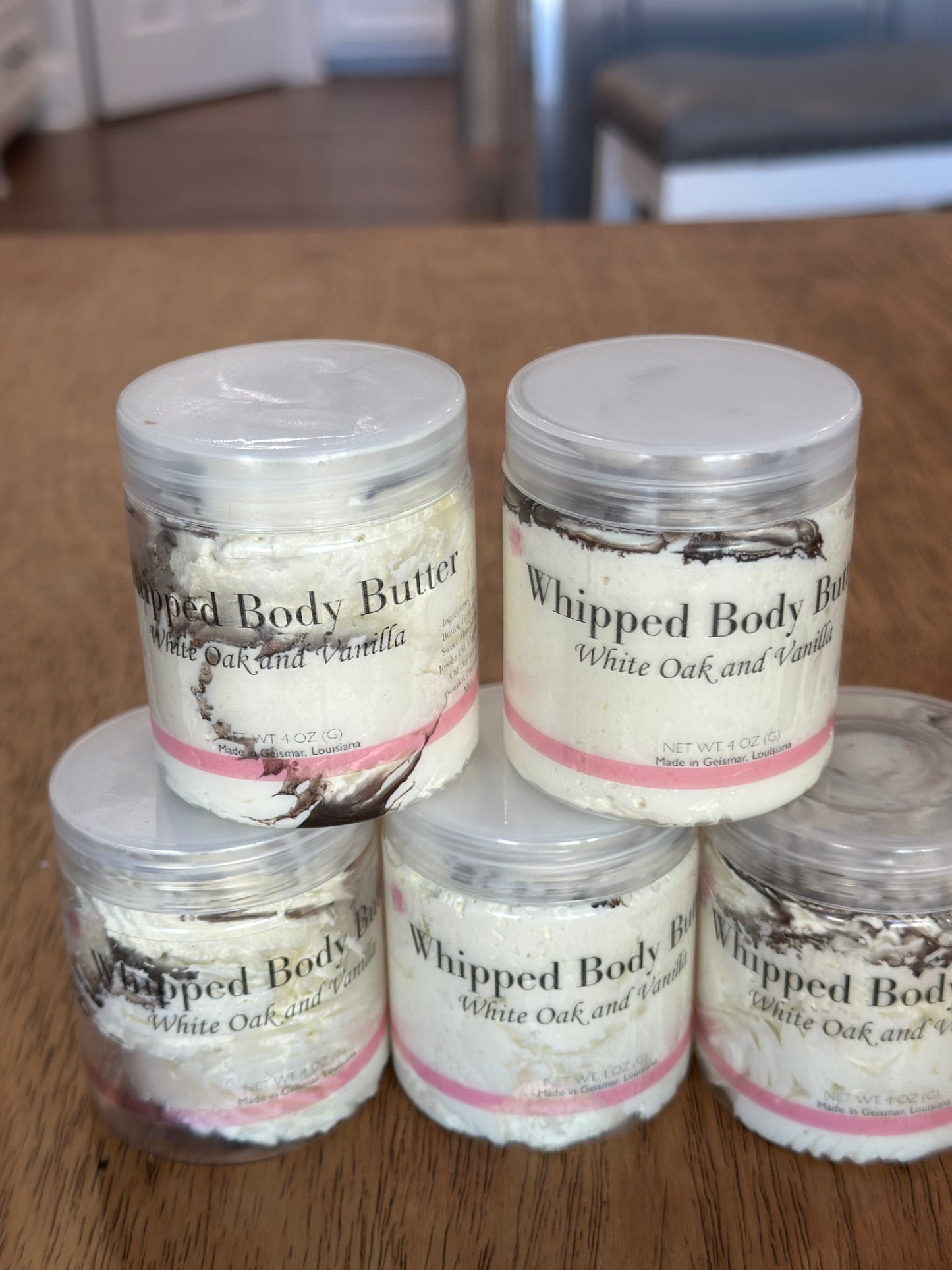 Whipped Tallow Body Butter – Rich Moisture, Gorgeous Scents