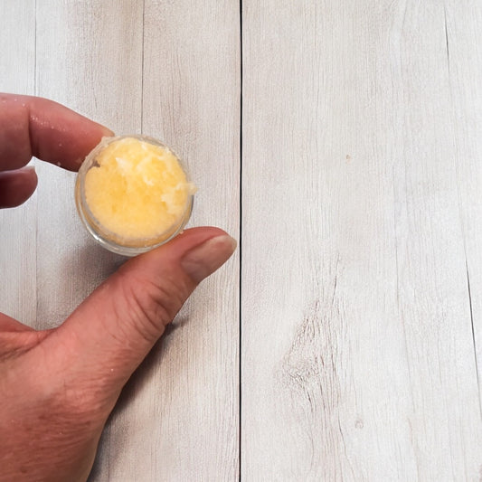 Sugar Lip Scrub