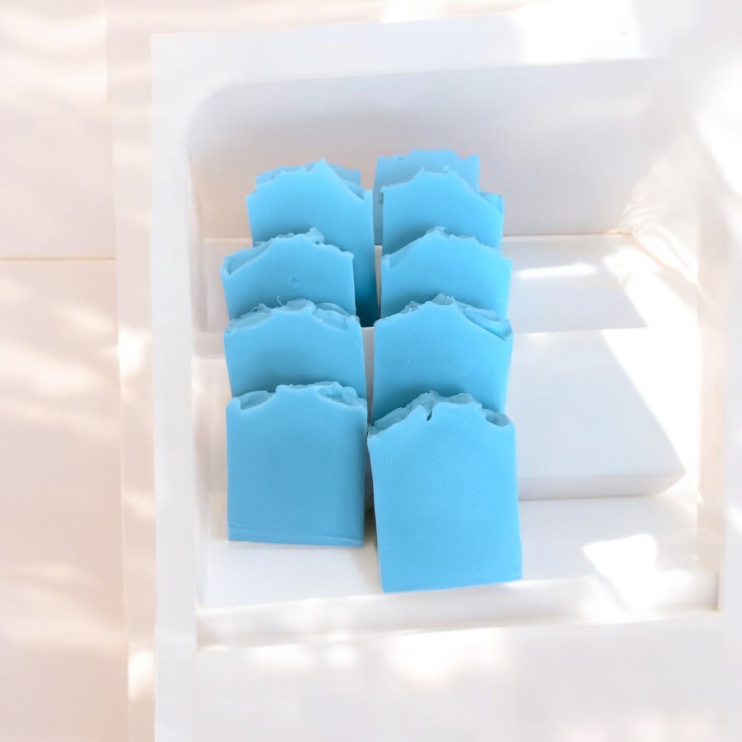 Cool Mist Tallow Soap