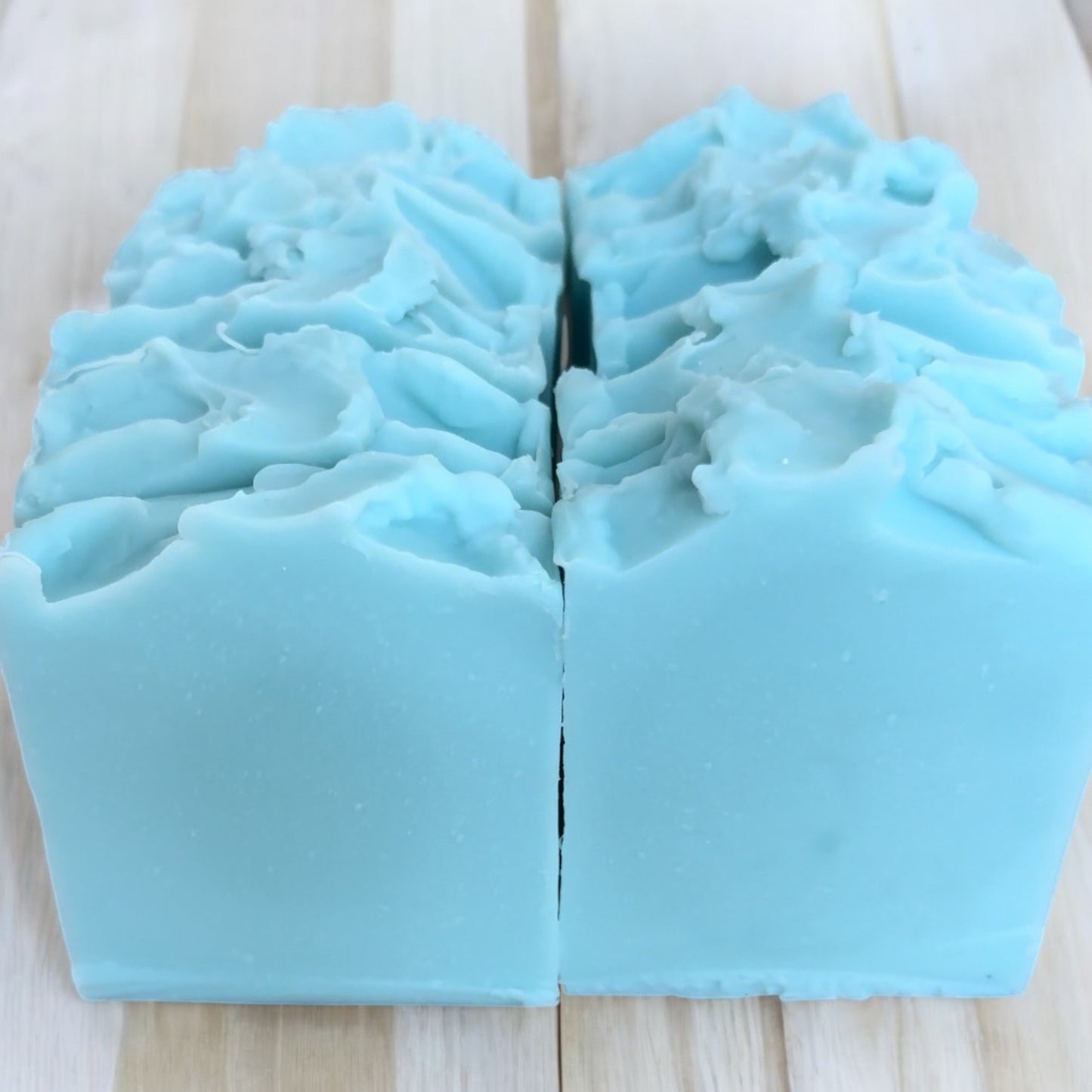 Cool Mist Tallow Soap