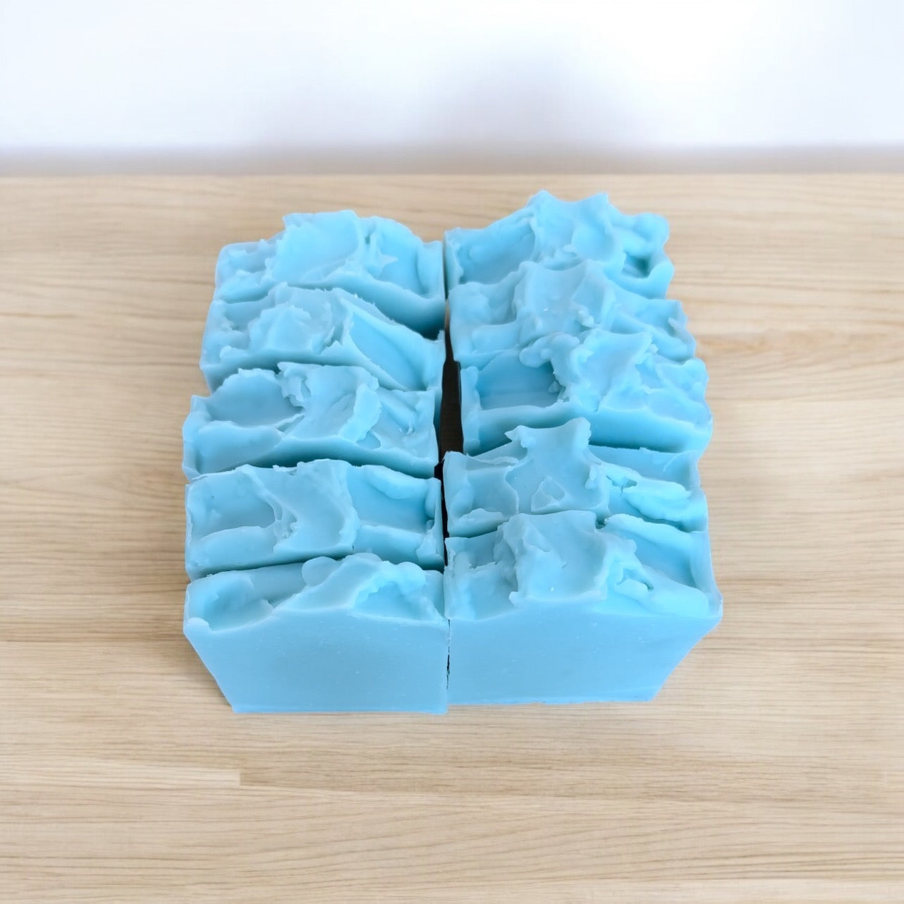 Cool Mist Tallow Soap