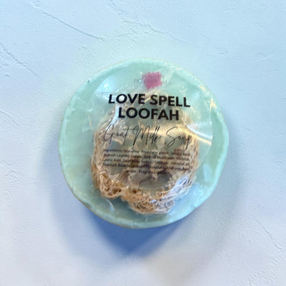 Massage Soap Bar - Lavender Vanilla Scent | Cocoa Butter Creaminess (Copy)
