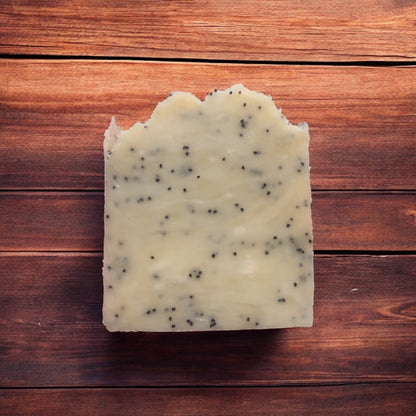 Sandalwood Mechanic’s Soap
