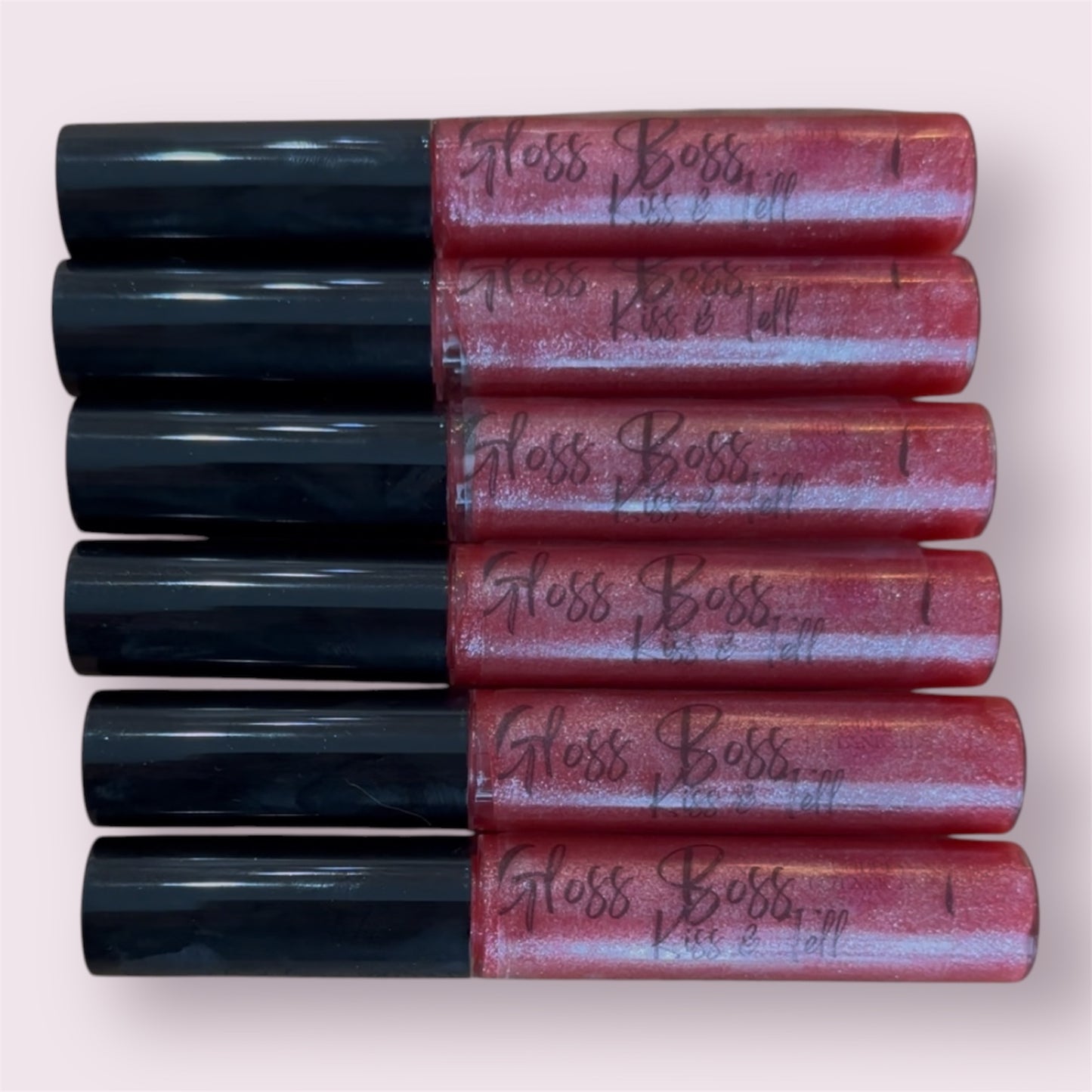Gloss Boss Large (10ml) Tinted Lip Gloss